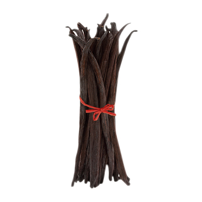 VAINAS DE VAINILLA BOURBON DE MADAGASCAR 250g