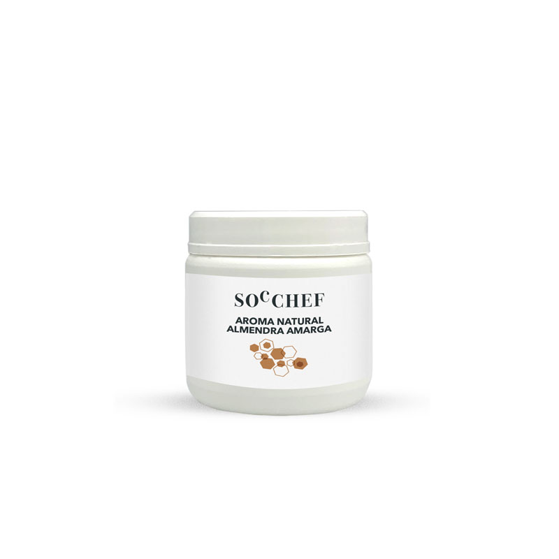AROMA NATURAL ALMENDRA AMARGA 50g