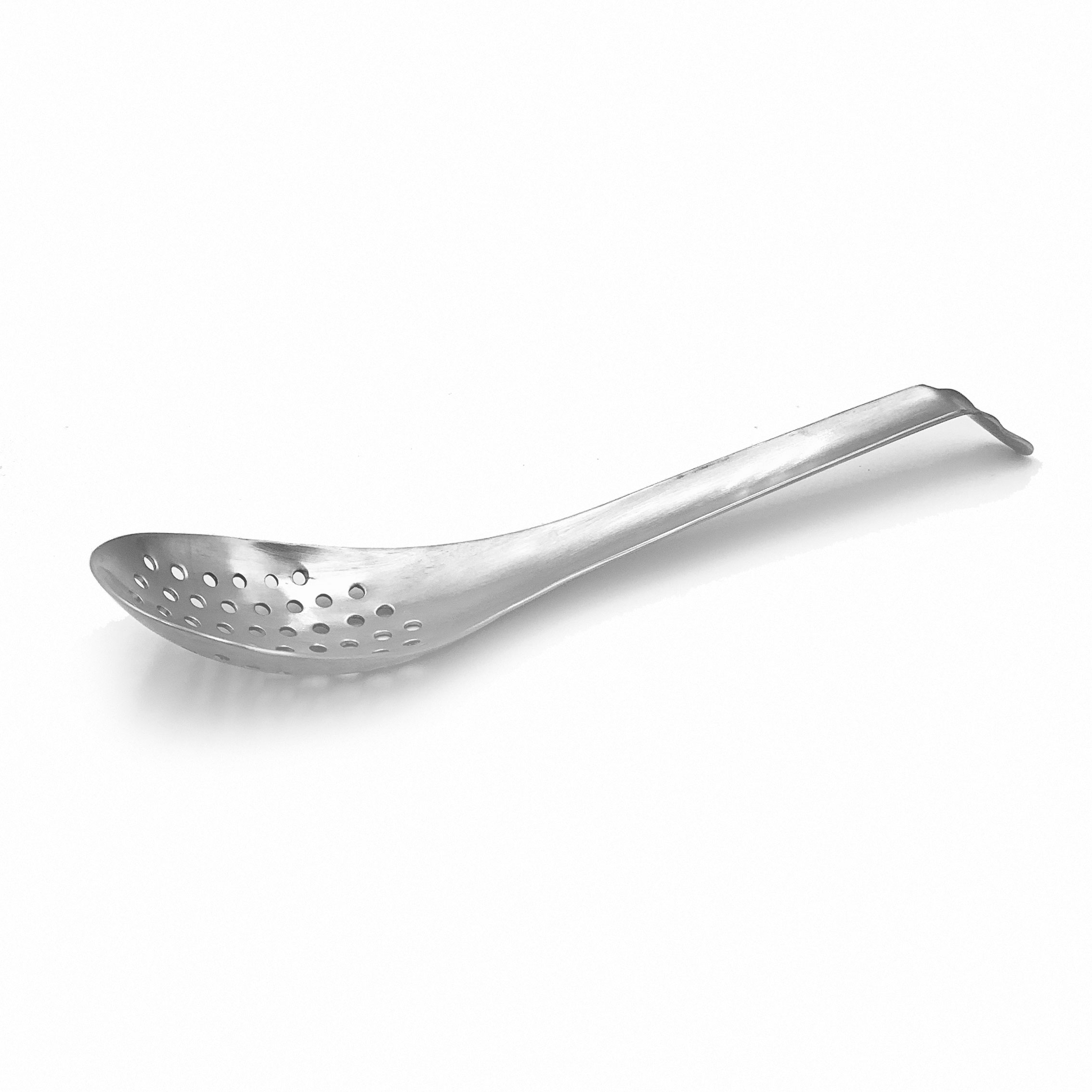 CUCHARA ESFERIFICACIÓN INOX SOC CHEF 15CM