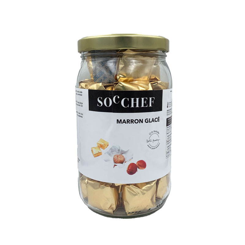 MARRON GLACÉ 1kg