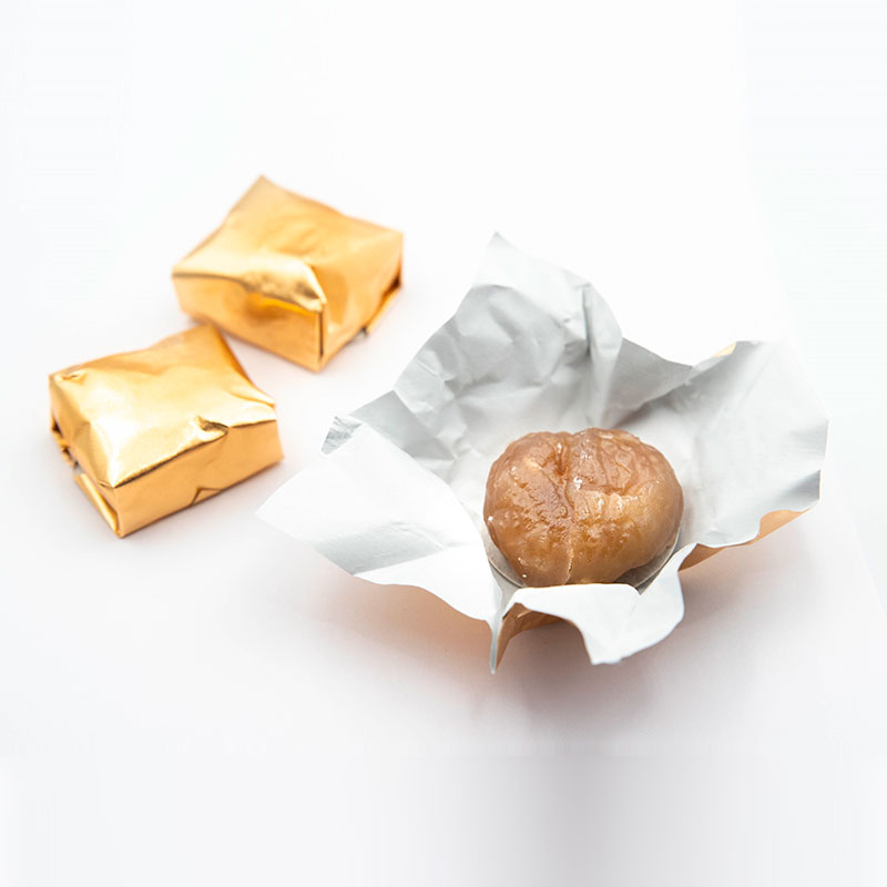 MARRON GLACÉ 1kg