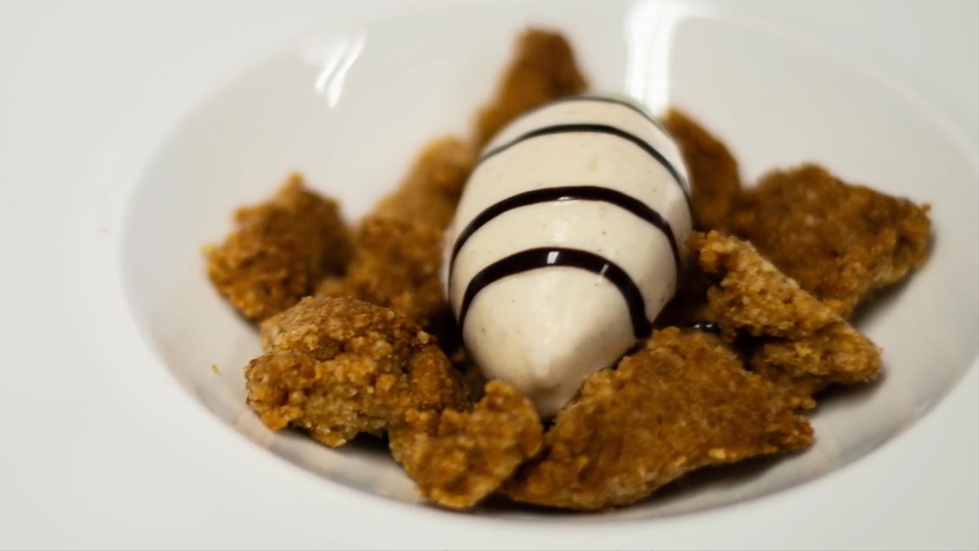 crumble vegano crumble vegano