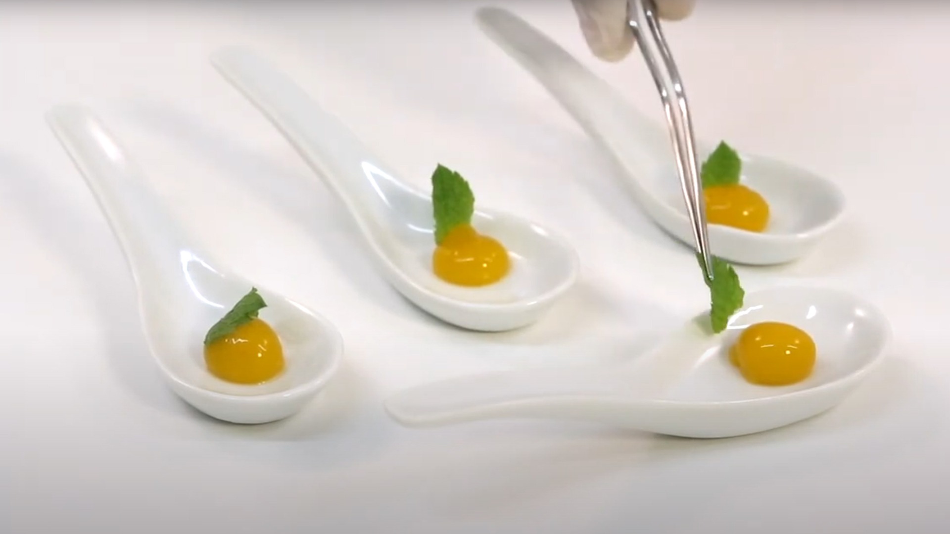 esférico de mango esférico de mango