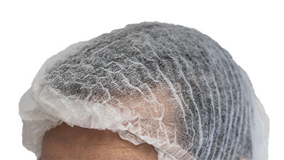 GORRO 100 UN