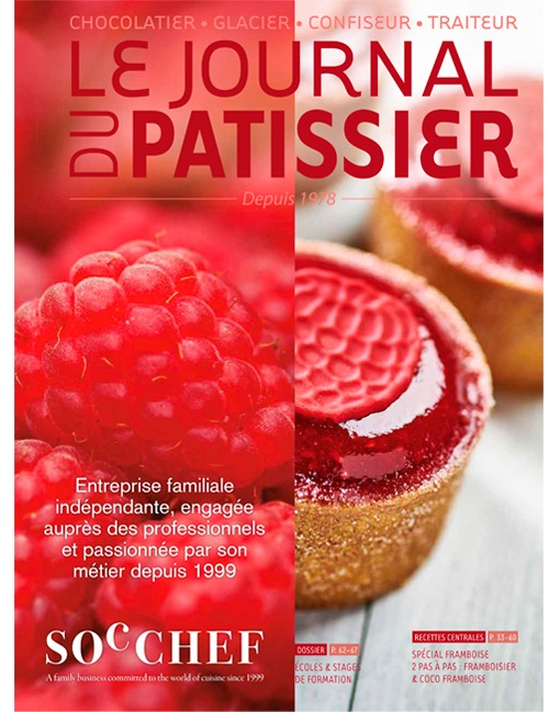 special cover raspberry nº497.