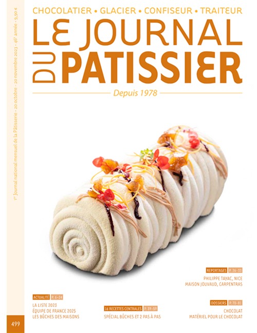 recipe “ginger & toffee panettone”.
