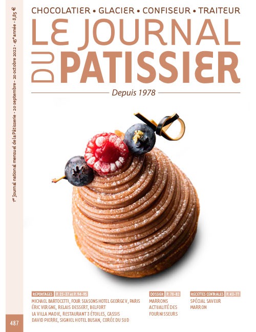 producteur de fruits confits en espagne - marron glacé