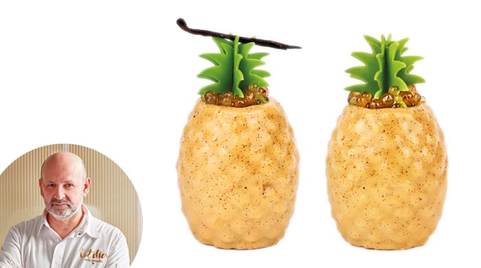 “piña baby” “piña baby”