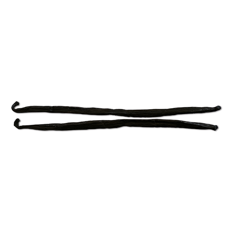 VAINAS DE VAINILLA BOURBON DE MADAGASCAR 250g