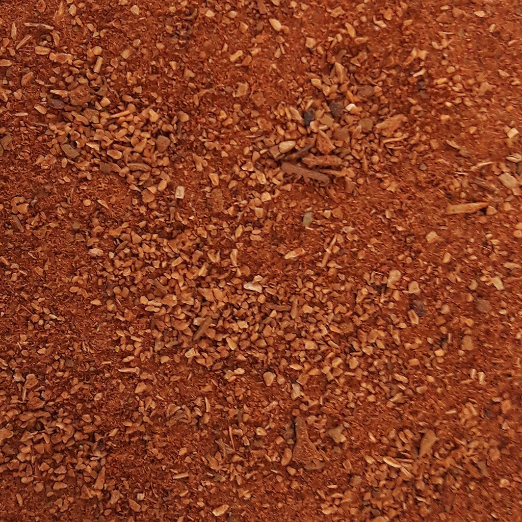 CAJÚN 120g