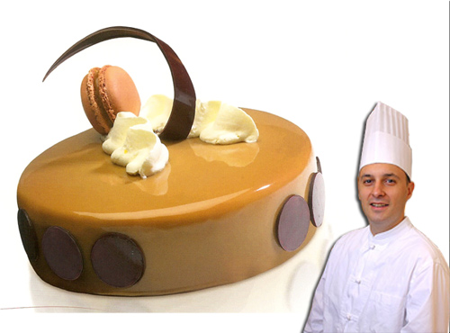 caramel ô