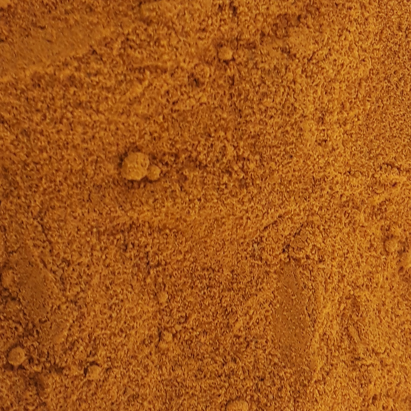 CÚRCUMA MOLIDA 100g