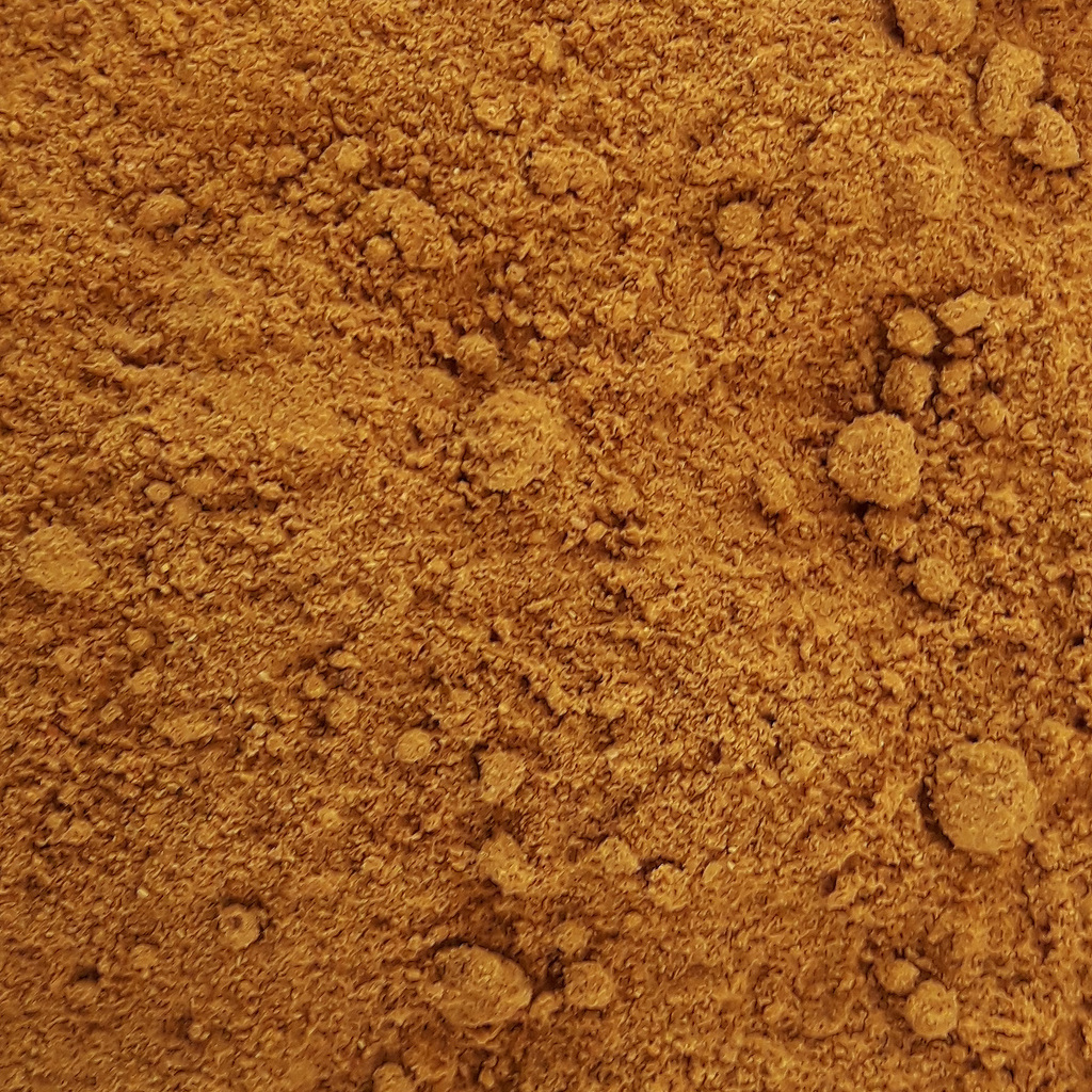 CURRY 90g