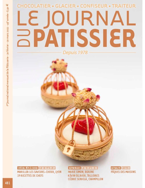 perles gastronomiques