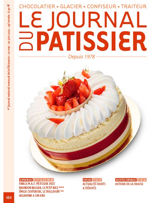 la framboise dans tous ses états