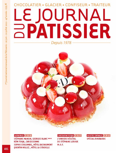 soc chef élargit sa gamme de fruits lyophilisés en poudre