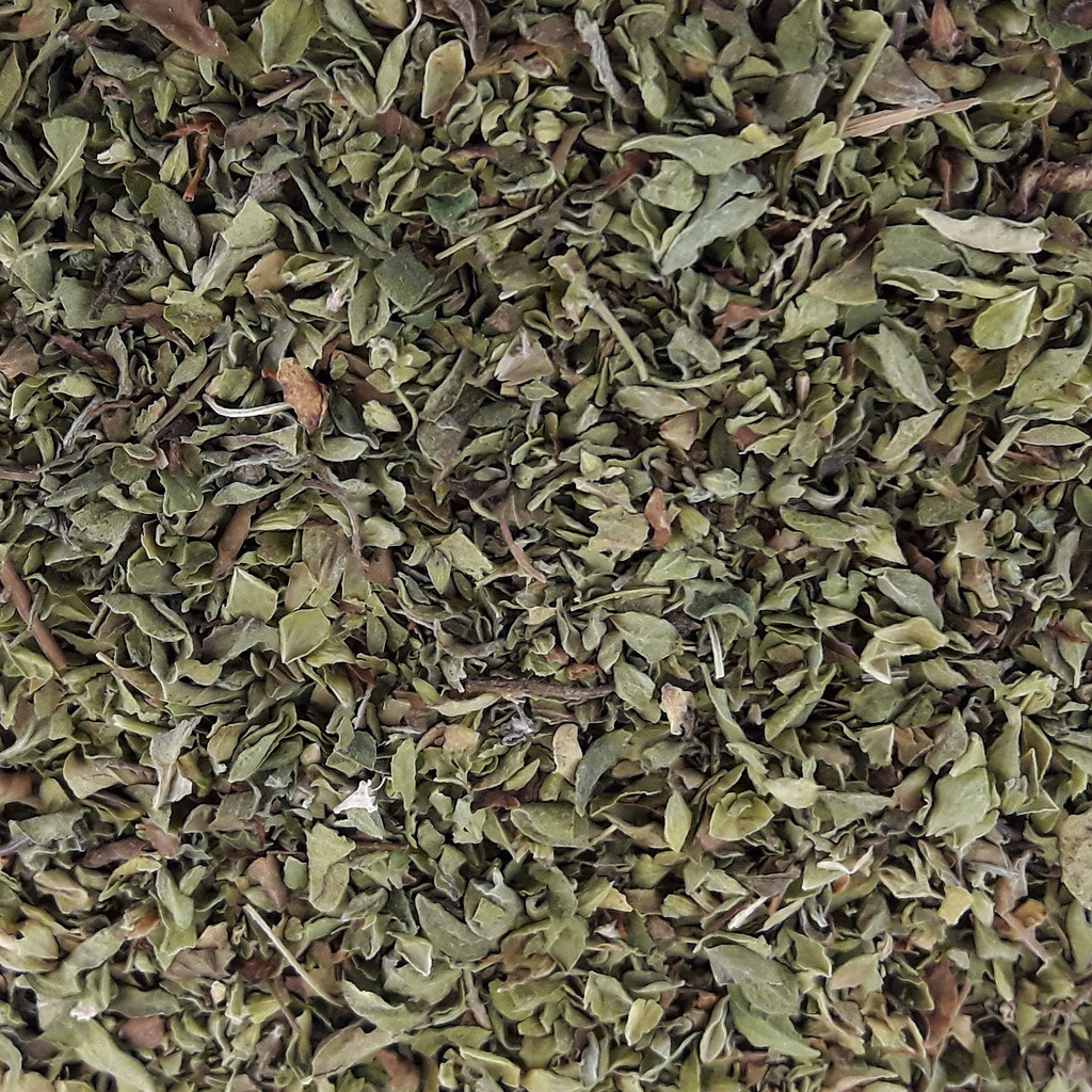 ORÉGANO SECO 30g