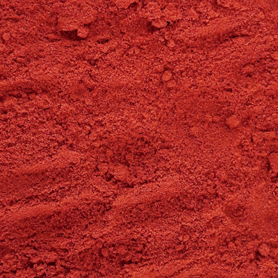 PIMENTÓN DULCE AHUMADO 250g