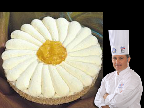 tarta margarita