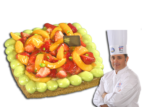 tarta nomada