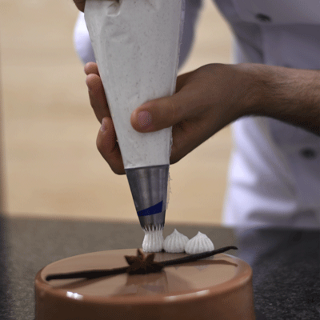 poche pâtissiere premium ld 55cm 100 un