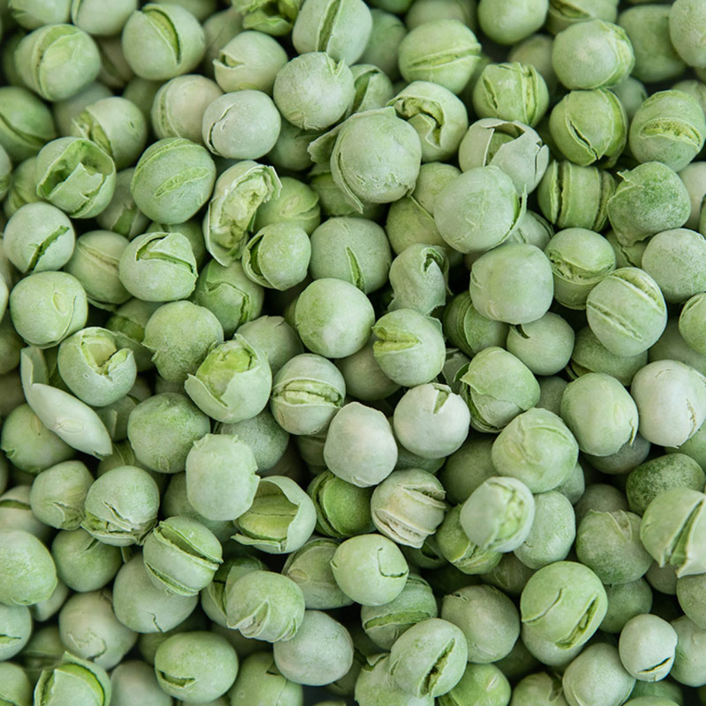 freeze-dried peas 250g  freeze-dried peas 250g
