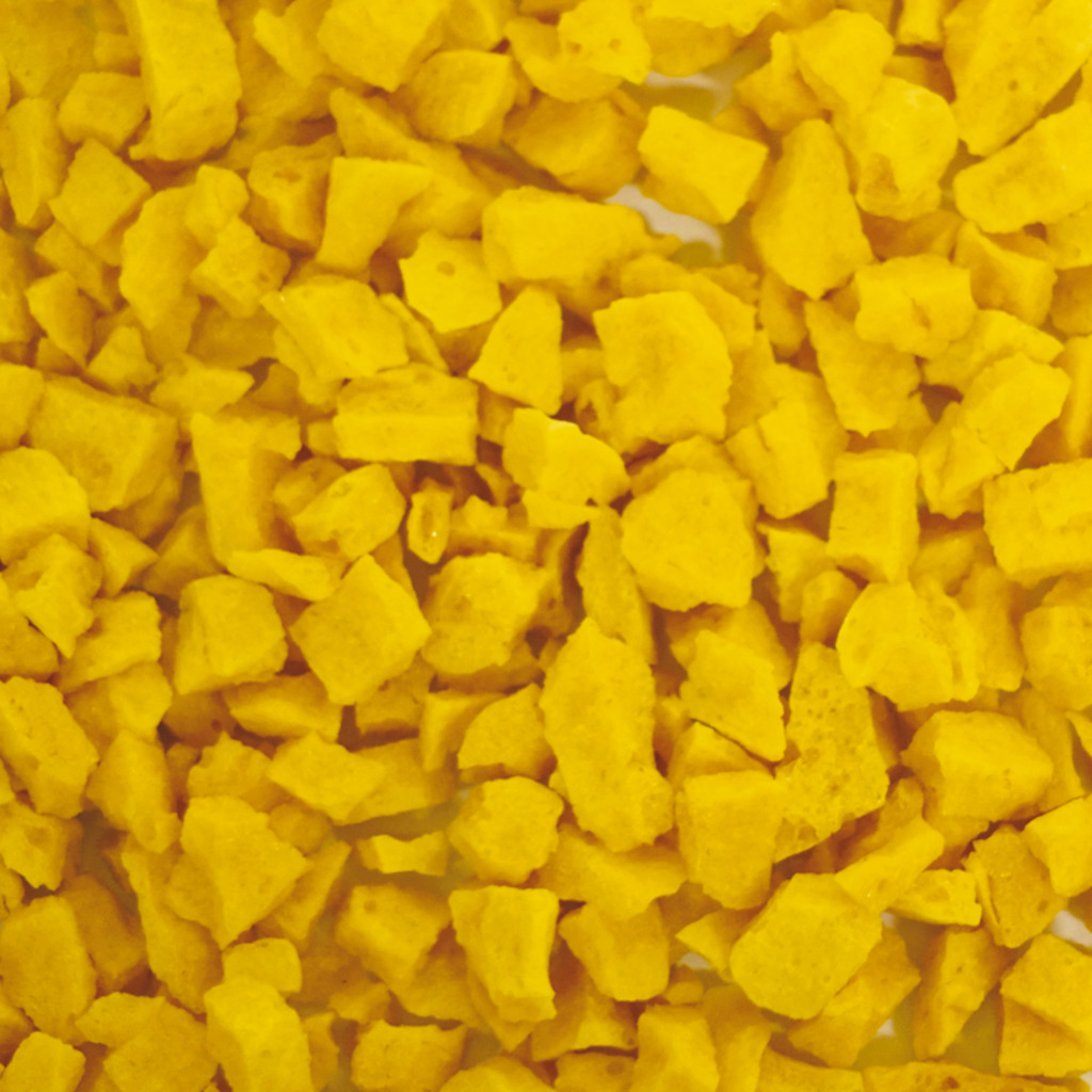 crispy mangue 270g  crispy mangue 270g