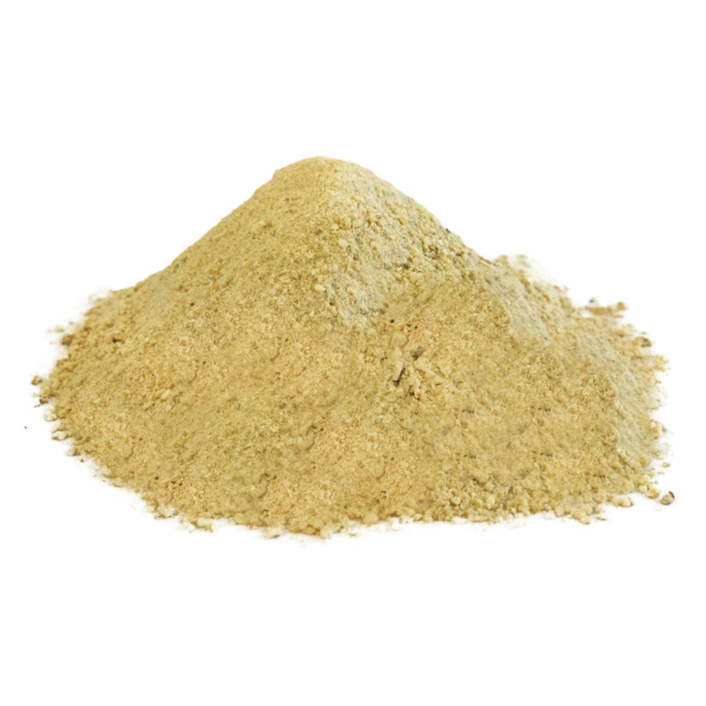 kaffir lime powder 0-0.5mm 100g  kaffir lime powder 0-0.5mm 100g