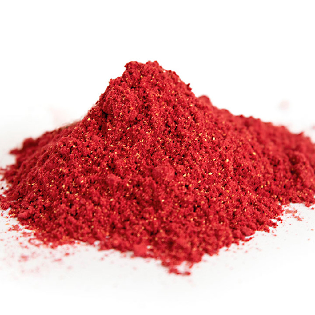 freeze-dried raspberry powder 0-1mm 400g  freeze-dried raspberry powder 0-1mm 400g