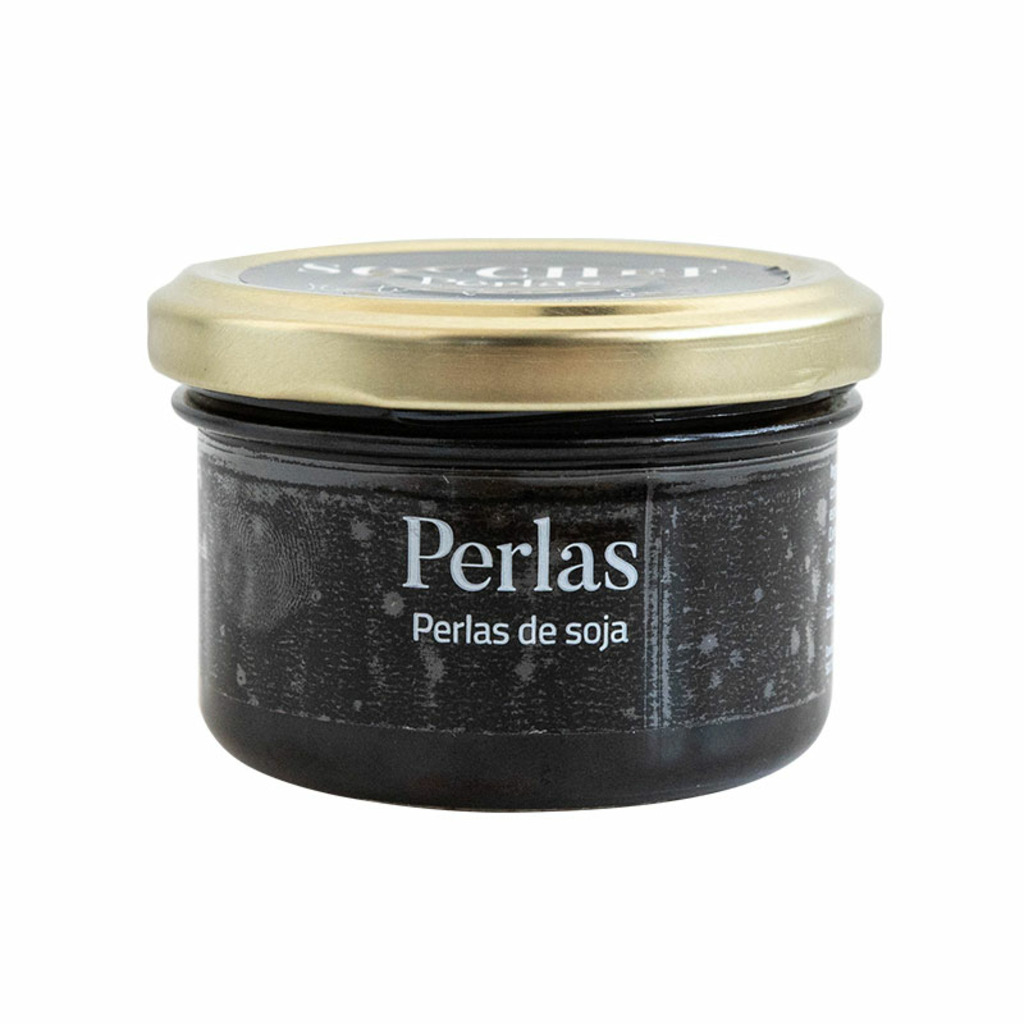 perles soja 100g  perles soja 100g