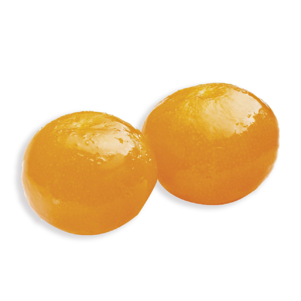 clementina mandarina confitada entera 5kg