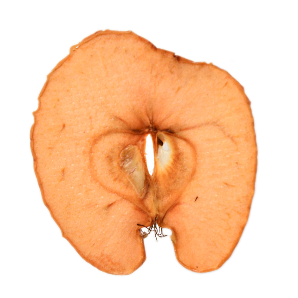 manzana en chips 80g