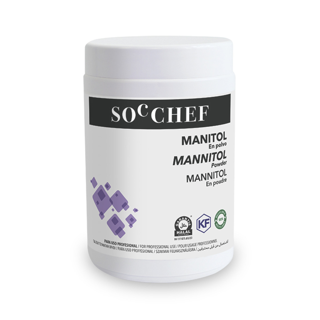 manitol 500g
