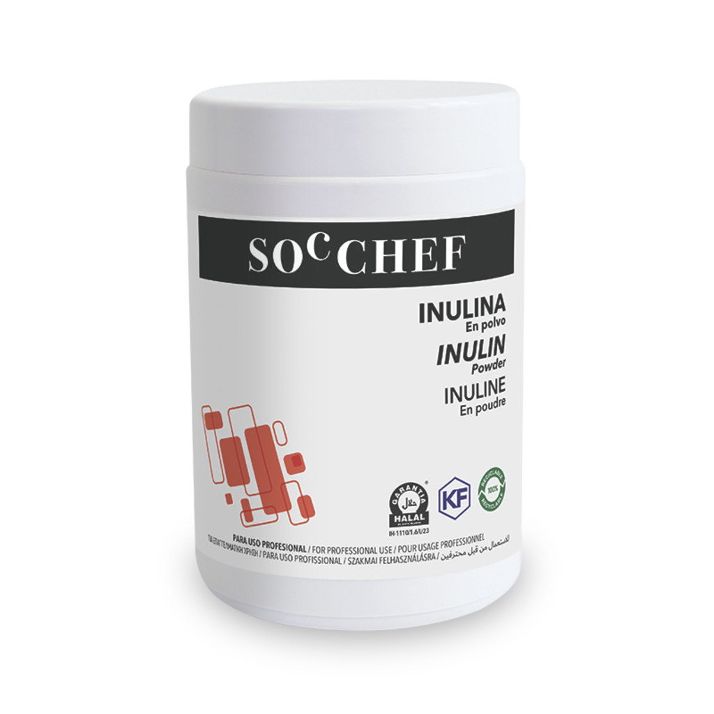 inulina 500g  inulina 500g