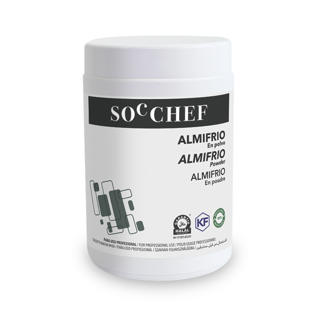 almifrio 500g  almifrio 500g