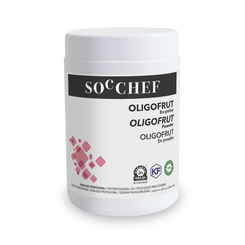 oligofrut 500g