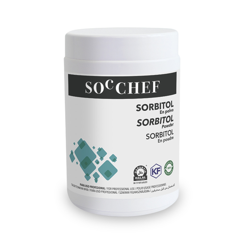 sorbitol 600g