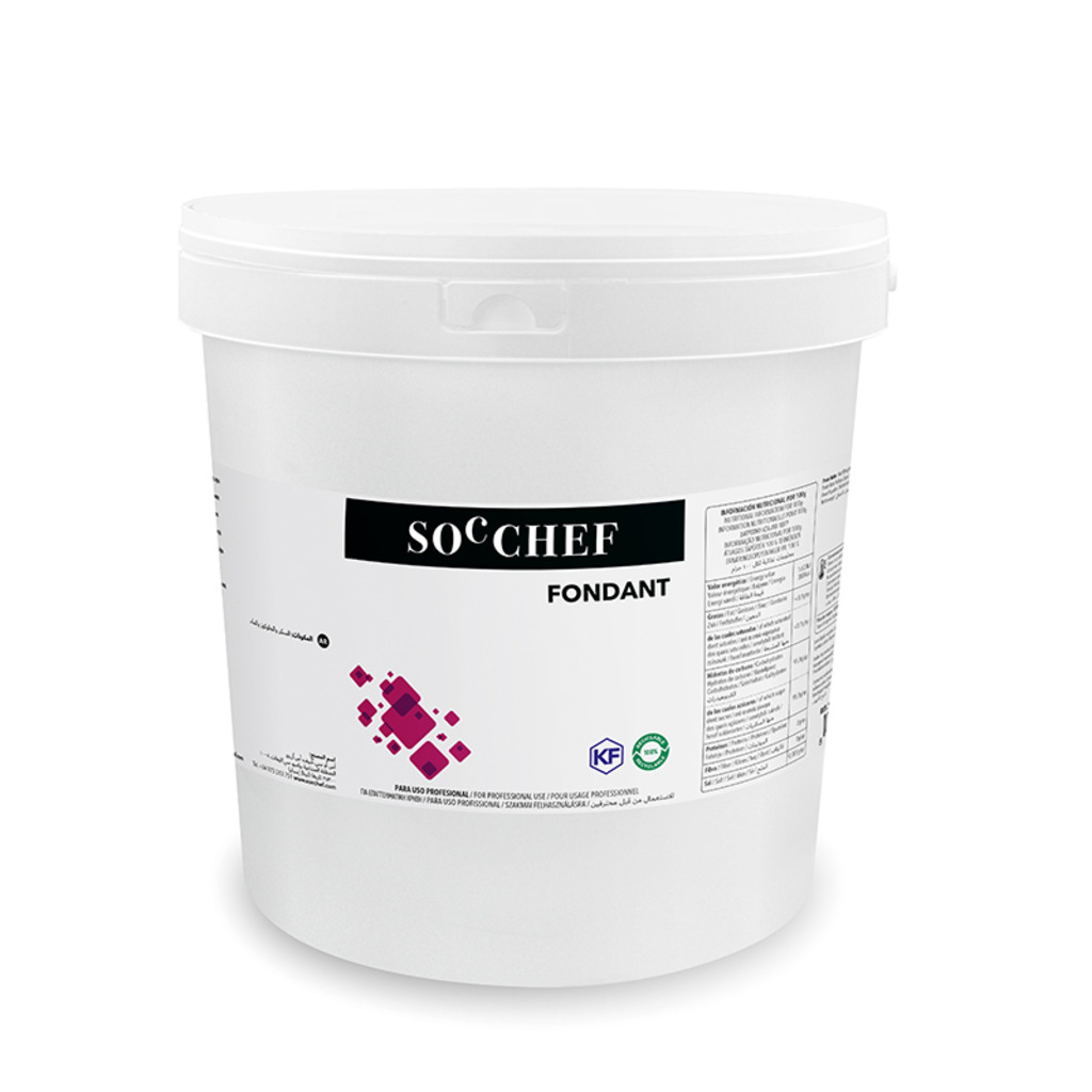 fondant 6kg