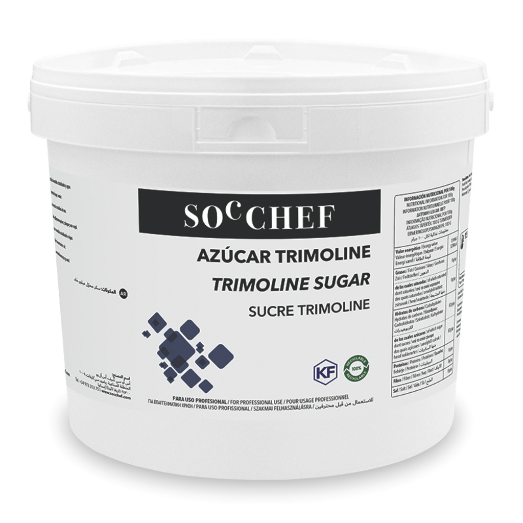 azúcar trimoline 7kg