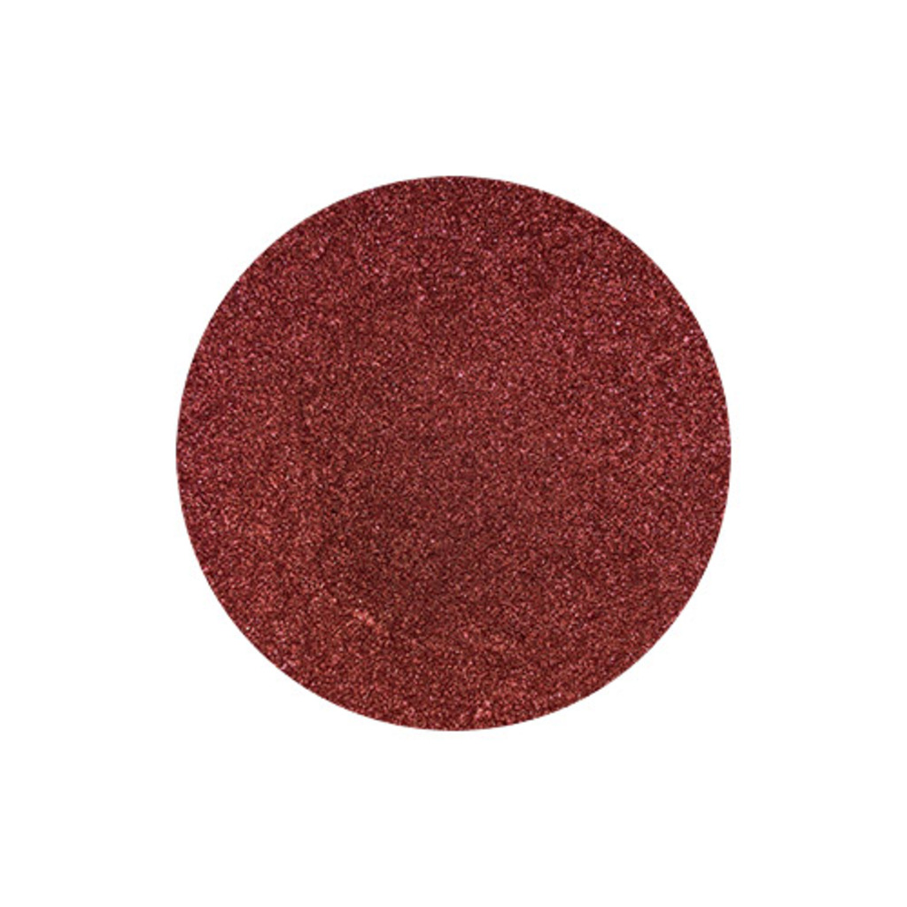 colorante mineral metalizado rojo lustre 25g
