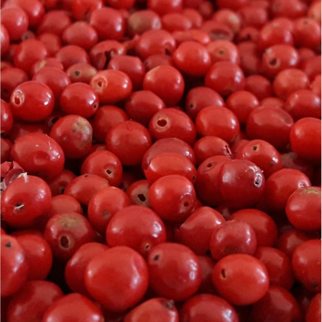 pimienta rosa seca 150g