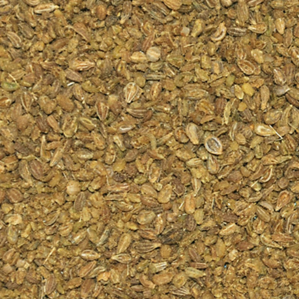 anís verde molido 5kg