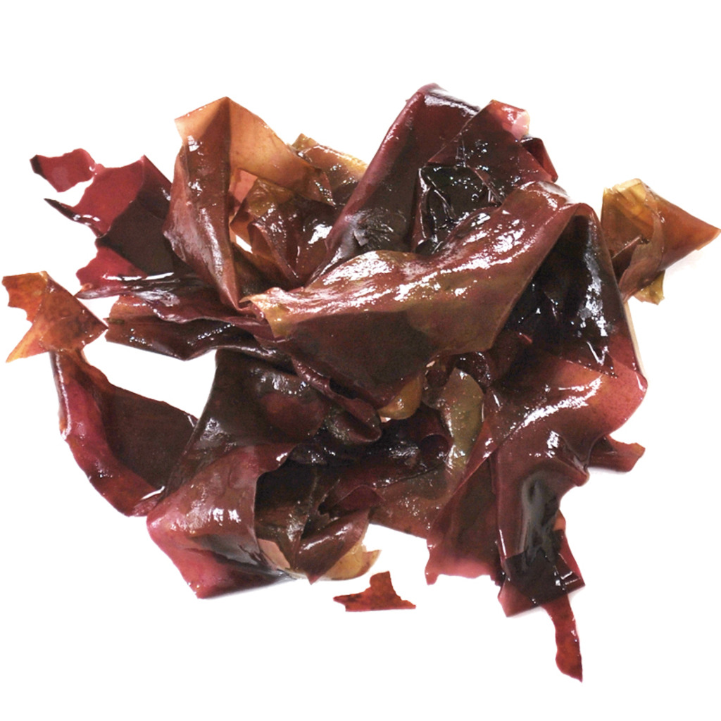 dulse entera 250g