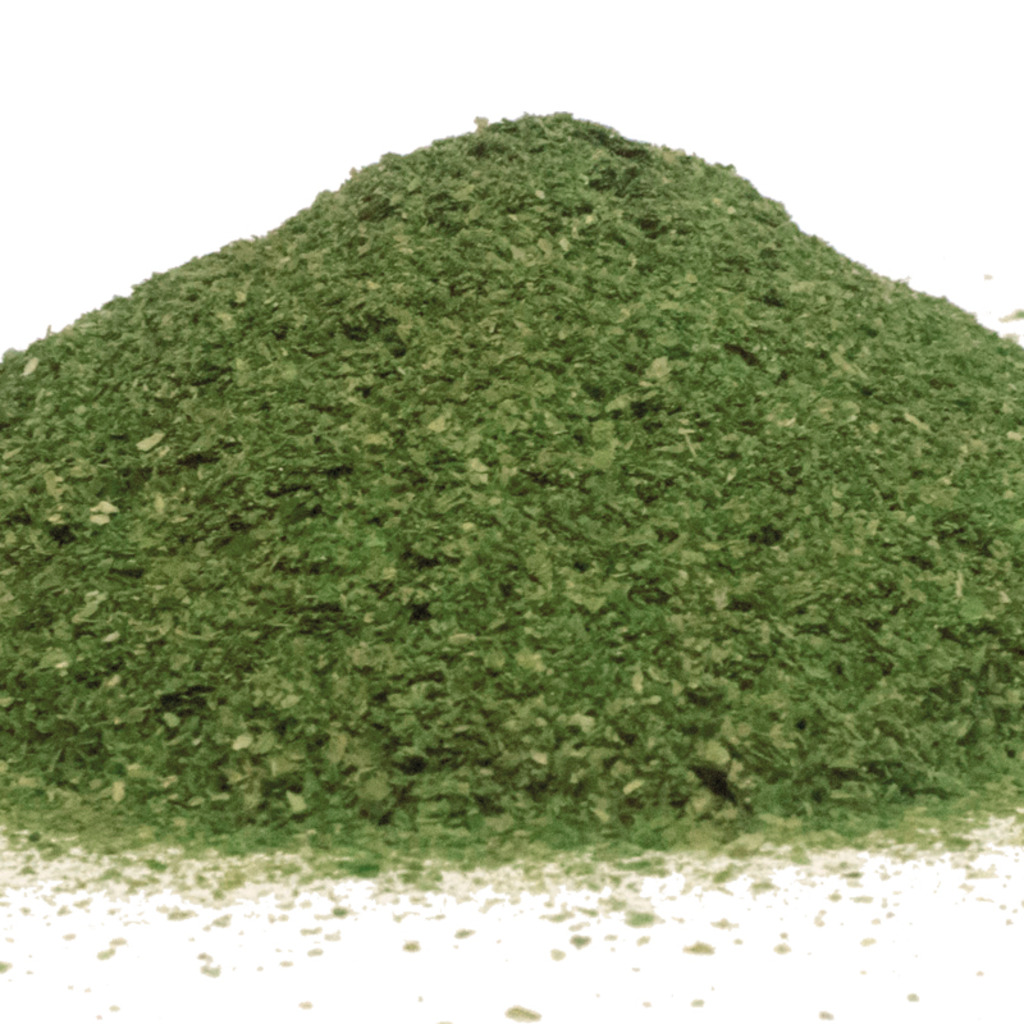 lechuga de mar polvo 150g