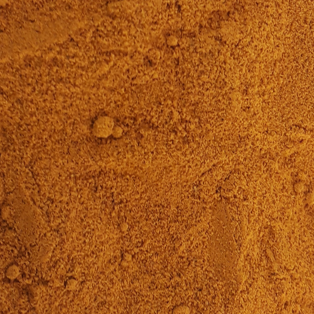 cúrcuma molida 100g